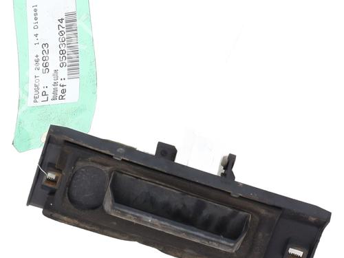 Switch PEUGEOT 206+ (2L_, 2M_) 1.4 HDi eco 70 | BP21210179I30 