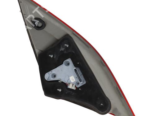 Left taillight MERCEDES-BENZ CLS (C219) CLS 320 CDI (219.322) | BP28211052C34 