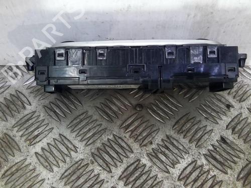 Climate control RENAULT MEGANE III Hatchback (BZ0/1_, B3_) 1.5 dCi | BP20359964I5 