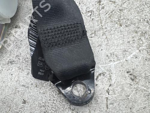 Rear right seatbelt DS DS 3 (SA_) | BP37450796I28 - Image 5