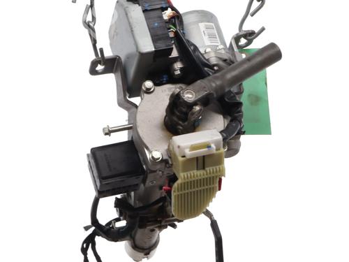 Used Steering column RENAULT MEGANE III Grandtour (KZ0/1) 1.5 dCi (KZ09, KZ0D, KZ1G, KZ29, KZ14, KZ1W, KZ10, KZ1F,... (110 hp) 31140169