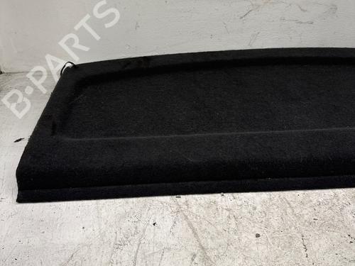 Rear parcel shelf VW GOLF VI (5K1) 2.0 TDI | BP38774146C85 - Image 2