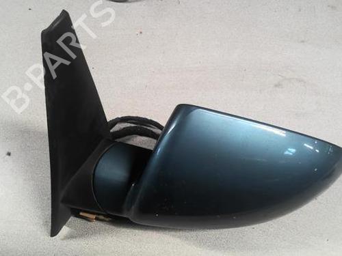 Left mirror AUDI A2 (8Z0) 1.4 TDI | BP22001924C26