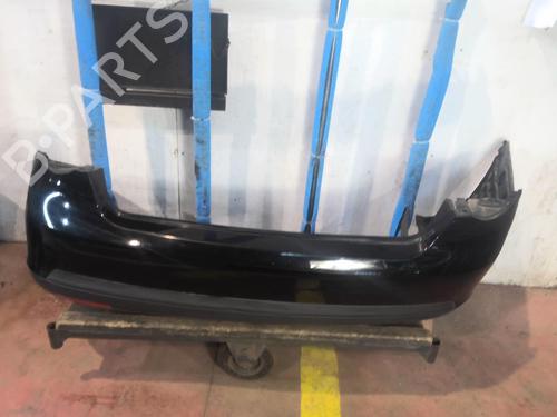 Rear bumper VW JETTA III (1K2) 1.9 TDI | BP20365608C8 