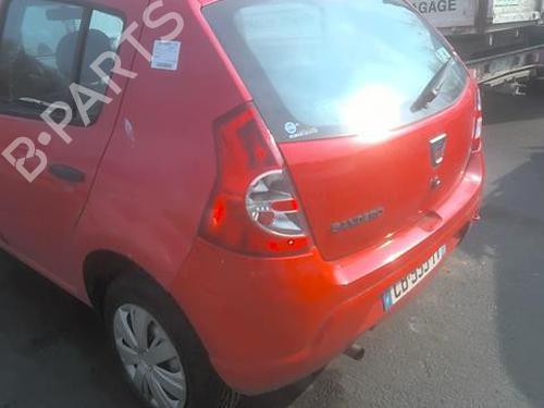 Engate do cinto DACIA SANDERO 1.2 16V | BP24816817I32 - Image 12
