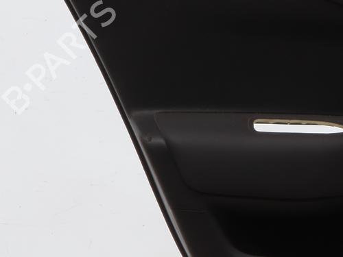 Rear left panel CITROËN DS4 (NX_) 2.0 HDi 165 | BP36307170C60 - Image 4