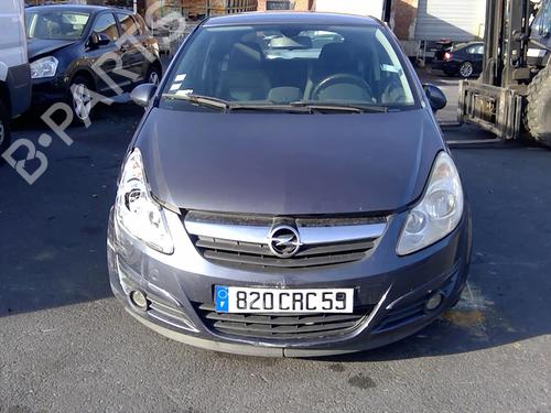 Switch OPEL CORSA D (S07) 1.2 (L08, L68) | BP31704436I30 - Image 15