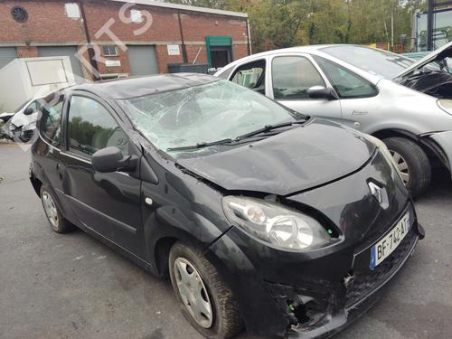 Engine control unit (ECU) RENAULT TWINGO II (CN0_) 1.2 16V (CN04, CN0B) | BP31115266M57  - Image 15