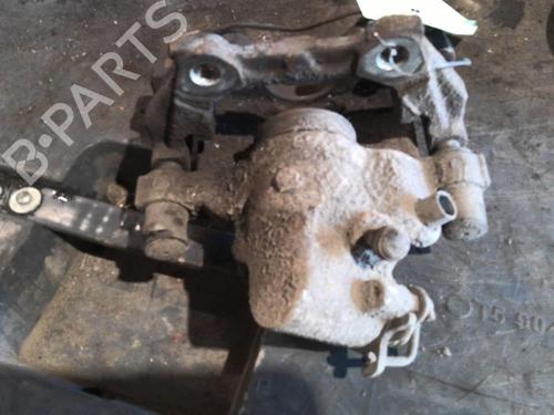 Used Right rear brake caliper Right rear brake caliper RENAULT LAGUNA III Grandtour (KT0/1) 2.0 dCi (KT01, KT08, KT09, KT0K, KT12, KT1D, KT1W) (150 hp) 26178321 26178321