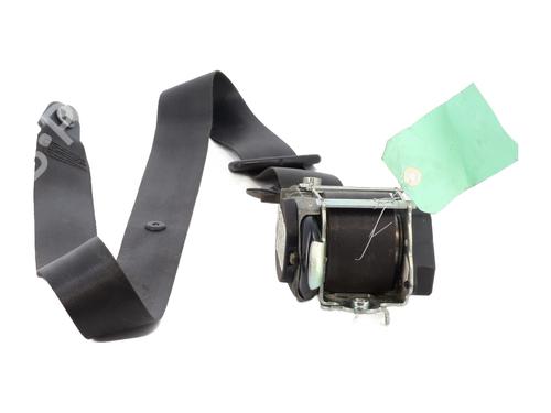 Front left seatbelt PEUGEOT 508 I (8D_) 2.0 HDi | BP29360473I26 - Image 2