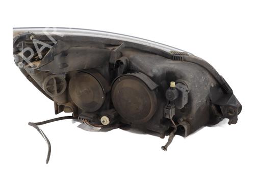 Left headlight RENAULT ESPACE IV (JK0/1_) 2.2 dCi (JK0H) | BP29341938C28 