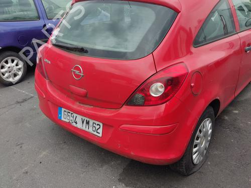 Right front window switch OPEL CORSA D (S07) 1.2 (L08, L68) | BP25447793I26 - Image 9
