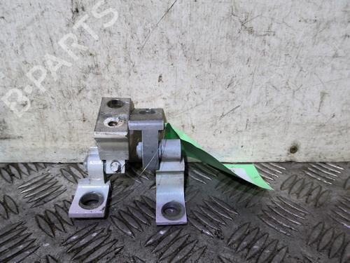 Front right exterior door handle PEUGEOT 308 I (4A_, 4C_) 1.6 HDi | BP20365199C129 