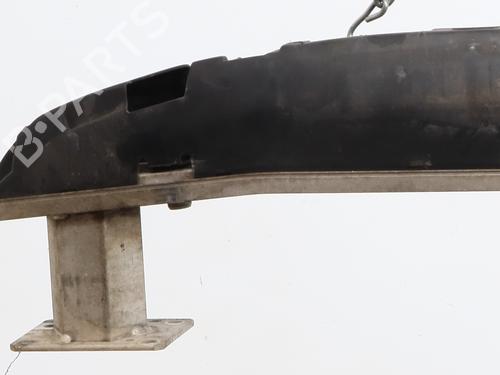 Used Front bumper reinforcement Front bumper reinforcement 34532627 34532627