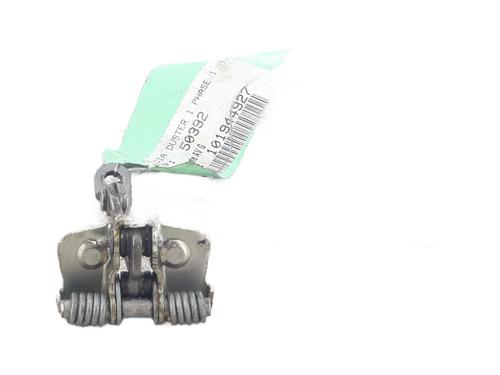 Hinge/Door check strap DACIA DUSTER (HS_) 1.5 dCi (HSMC) | BP23996078C146 - Image 2