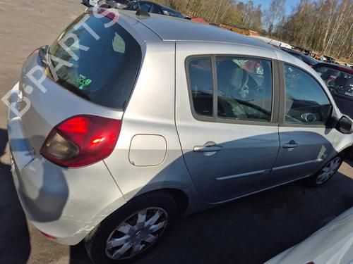 Front left panel RENAULT CLIO III (BR0/1, CR0/1) 1.5 dCi (C/BR0G, C/BR1G) | BP32849954C58  - Image 7