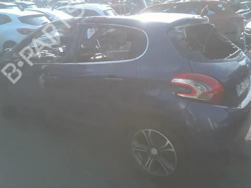 Rim PEUGEOT 208 I (CA_, CC_) 1.4 HDi | BP22005417C45 