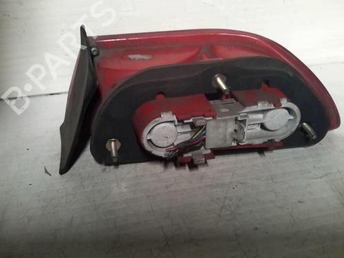 Used Left taillight Left taillight 20363076 20363076