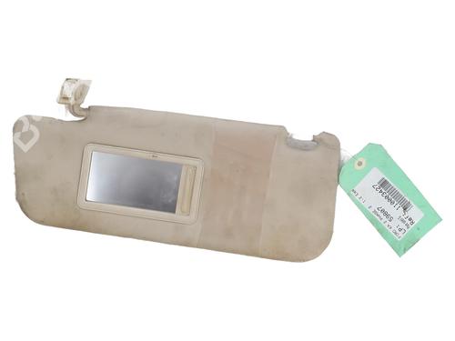 Left sun visor FORD KA (RU8) 1.2 | BP27884867I1 - Image 3