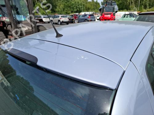 Front left panel RENAULT CLIO II (BB_, CB_) 1.5 dCi (B/CB07) | BP27989305C58 - Image 5