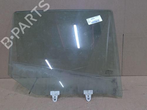Used Rear right door window RENAULT MEGANE III Hatchback (BZ0/1_, B3_) 1.5 dCi (BZ09, BZ0D, BZ1W, BZ29, BZ14) (110 hp) 29197023