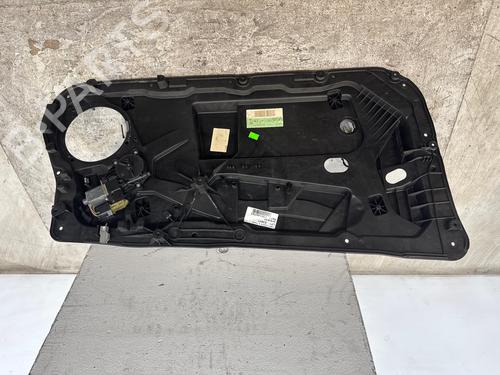 Front left window mechanism FORD FIESTA VI (CB1, CCN) 1.4 TDCi | BP37867667C22 - Image 3