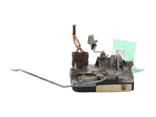 Used Front right lock Front right lock 33057072 33057072