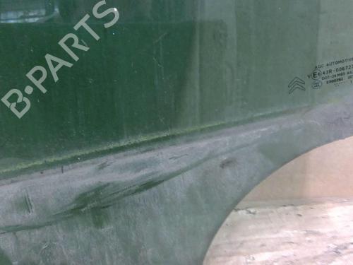 rear-left-door-window-citroen-c3-ii-sc_-2009-30750819 main image