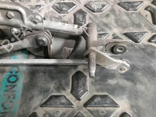 Front wiper motor FIAT GRANDE PUNTO (199_) 1.3 D Multijet | BP22001365M29