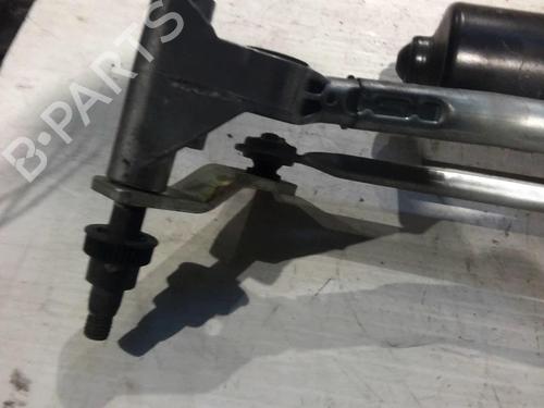 Used Front wiper motor Front wiper motor BMW 1 (E87) 120 d (150 hp) 22002199 22002199