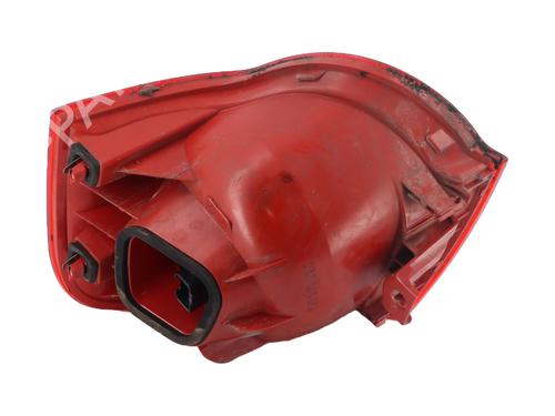 Left taillight VW PASSAT B6 Variant (3C5) 2.0 TDI | BP23788741C34 - Image 5