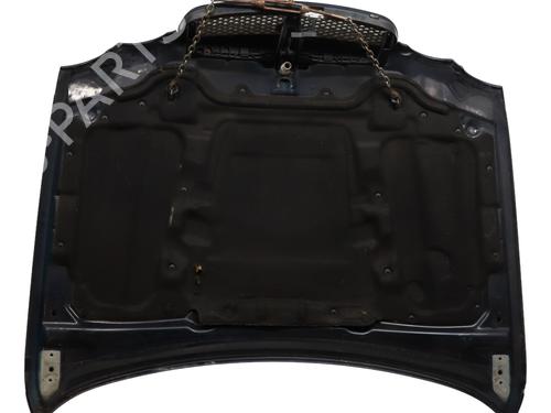 Hood JAGUAR X-TYPE I (X400) 2.2 D | BP30147650C1