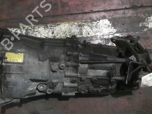 Gearbox BMW 3 (E90) 320 d | BP22004014M3 - Image 4