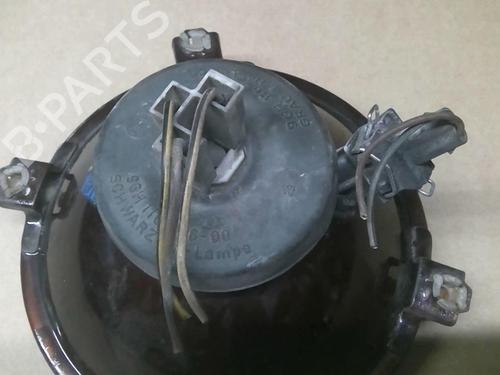 Used Left headlight Left headlight VW GOLF II (19E, 1G1) 1.3 (55 hp) 22000939 22000939