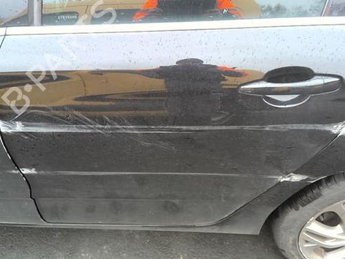 Front right seatbelt CITROËN C4 II (NC_) 1.6 HDi 90 | BP31983734I25 - Image 17