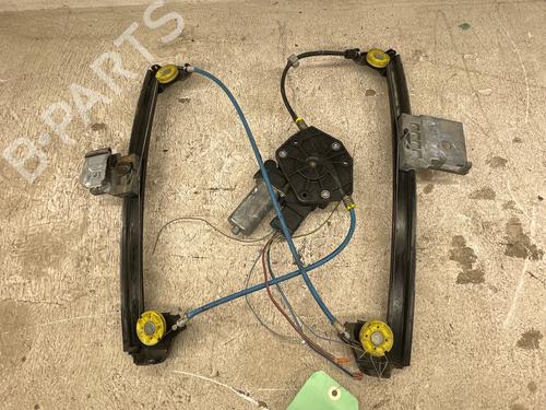 Used Front left window mechanism Front left window mechanism ALFA ROMEO BRERA (939_) 2.4 JTDM 20V (939DXD1B, 939DXD12) (200 hp) 36591482 36591482