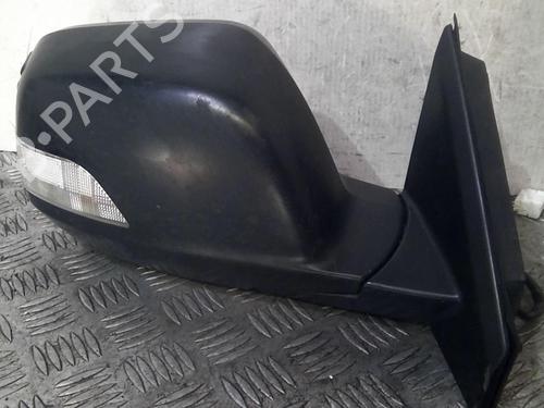 Used Right mirror Right mirror 21827186 21827186