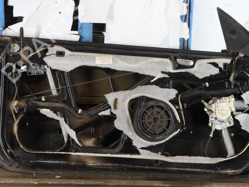 Left front door PEUGEOT 206 CC (2D) 2.0 S16 | BP25900193C2 
