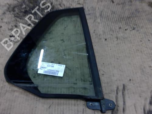 Rear right door window VW GOLF VII (5G1, BQ1, BE1, BE2) 1.5 TSI 5G6845214B