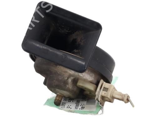 Used Horn PEUGEOT 206 Hatchback (2A/C) 1.9 D (69 hp) 27372433