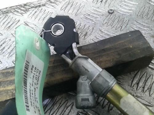 Seat buckle RENAULT CLIO II (BB_, CB_) 1.5 dCi (B/CB08) | BP20361682I32 