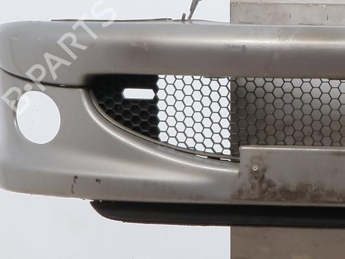 Used Front bumper Front bumper PEUGEOT 206 CC (2D) [2000-2008] 36095537 36095537
