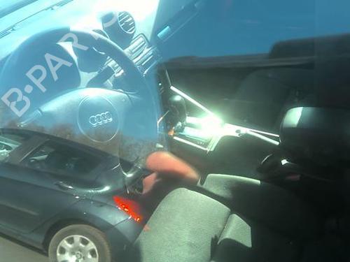 Front left seatbelt AUDI A3 (8P1) 2.0 TDI | BP25447835I26  - Image 11