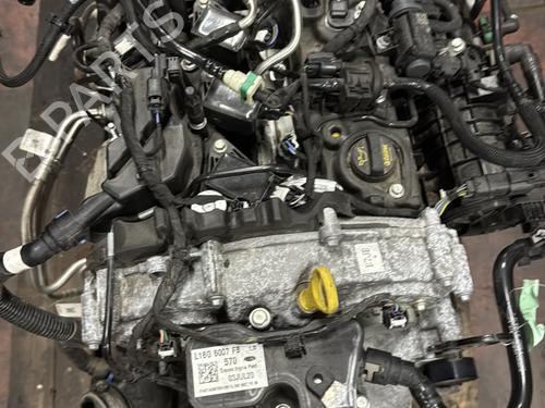Engine FORD PUMA (J2K, CF7) 1.0 EcoBoost mHEV | BP33895706M1  - Image 6