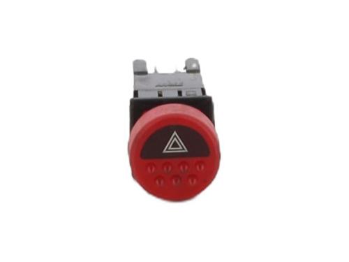 Used Warning switch PEUGEOT 106 II (1A_, 1C_) 1.1 i (60 hp) 28416221