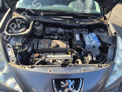 Engine control unit (ECU) PEUGEOT 206+ (2L_, 2M_) 1.4 i (2LKFWA, 2MKFWA) | BP32689399M57 - Image 17
