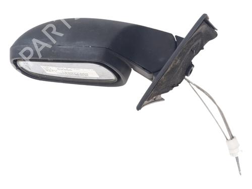 Bakspejl venstre Bakspejl venstre FORD FIESTA V (JH_, JD_) 1.3 (69 hp) 35939499 35939499