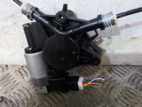 Front right window mechanism MAZDA 5 (CR) 2.0 CD (CR19) | BP20366912C23 