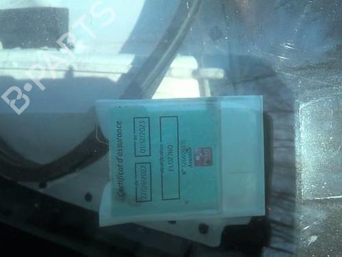 Left front window switch FORD MONDEO III (B5Y) 2.0 16V TDDi / TDCi | BP24415593I27  - Image 20