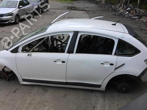 Front left panel CITROËN C4 I (LC_) 1.6 HDi | BP38636915C58 - Image 16